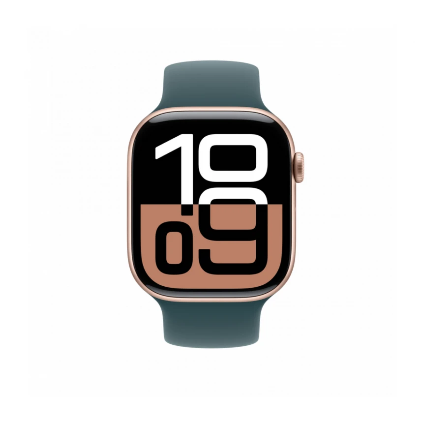 46mm Lake Green Sport Band - M/L