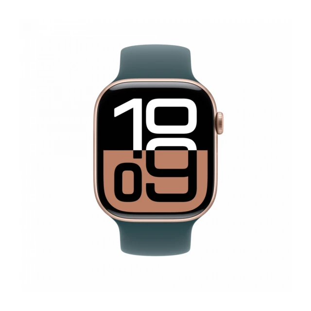 46mm Lake Green Sport Band - M/L