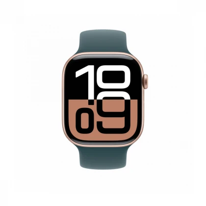 46mm Lake Green Sport Band - M/L