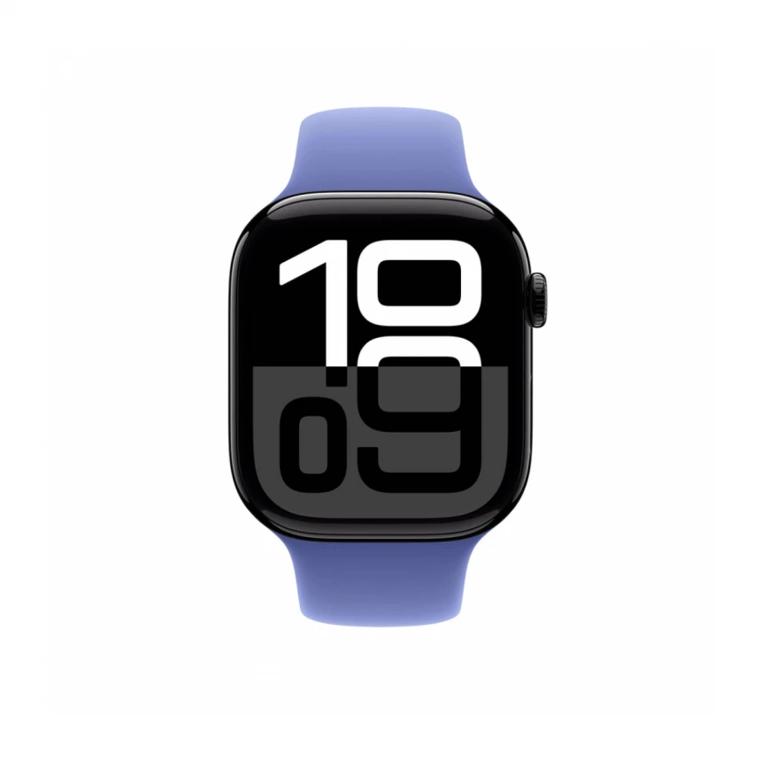 46mm Periwinkle Sport Band - M/L