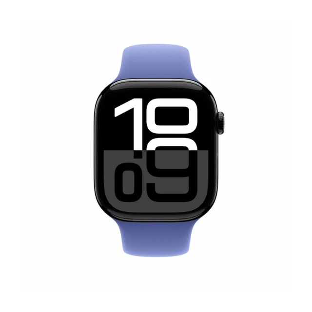 46mm Periwinkle Sport Band - S/M