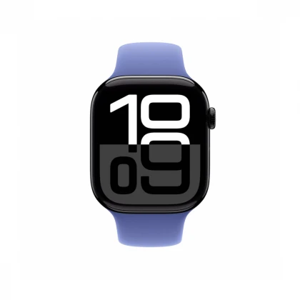 46mm Periwinkle Sport Band - S/M