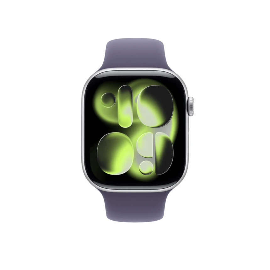 46mm Purple Fog Sport Band - M/L