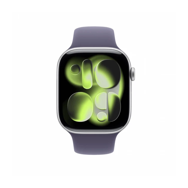 46mm Purple Fog Sport Band - M/L