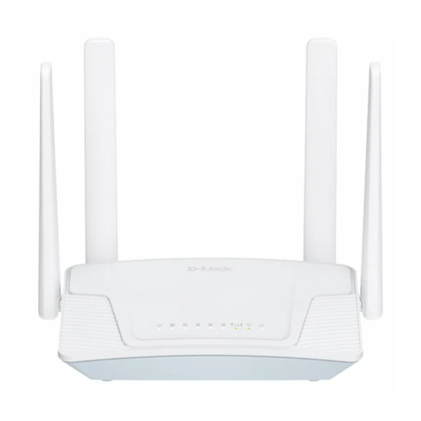 4G LTE N300 WiFi Router D-Link G403C/E SIM-150Mbps WiFi-300Mbps