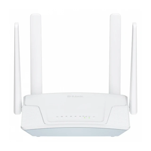 4G LTE N300 WiFi Router D-Link G403C/E SIM-150Mbps WiFi-300Mbps