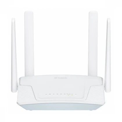 4G LTE N300 WiFi Router D-Link G403C/E SIM-150Mbps WiFi-300Mbps