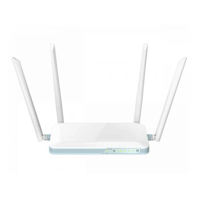 4G LTE Smart WiFi router D-Link G403/E SIM-150Mbps Wifi-300Mbps