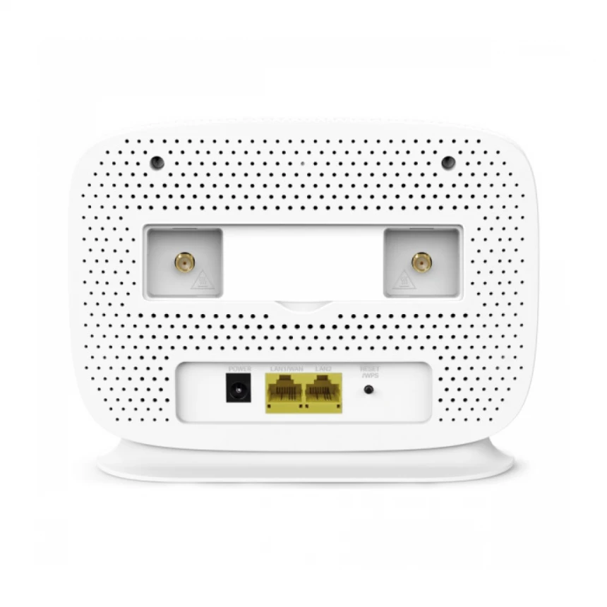 4G Router TP-LINK TL-MR105 N300/2LAN/SIM slot