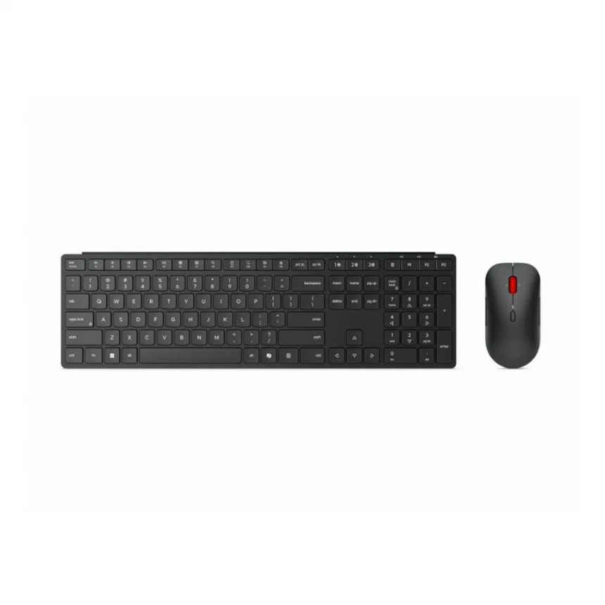 4X31S04810 Lenovo Keyboard and Mouse 6K