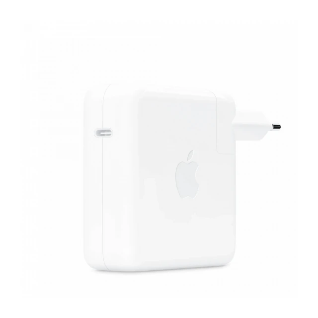 96W USB-C Power Adapter