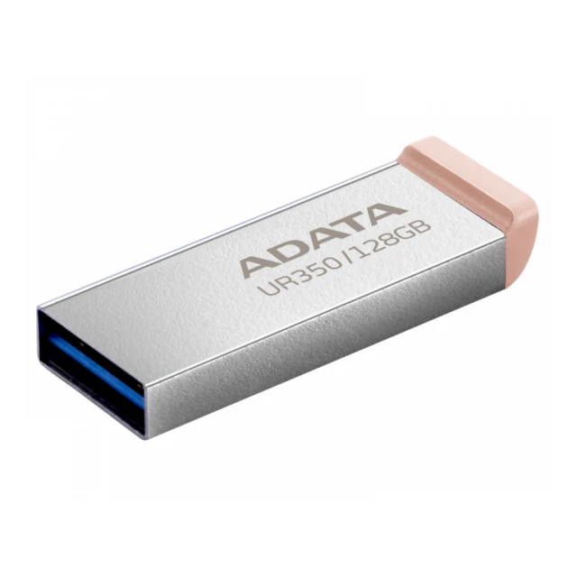 A-DATA 128GB USB 3.2 UR350-128G-RSR/BG bež 