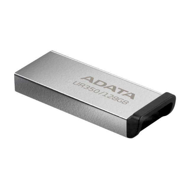 A-DATA 128GB USB 3.2 UR350-128G-RSR/BK crni 