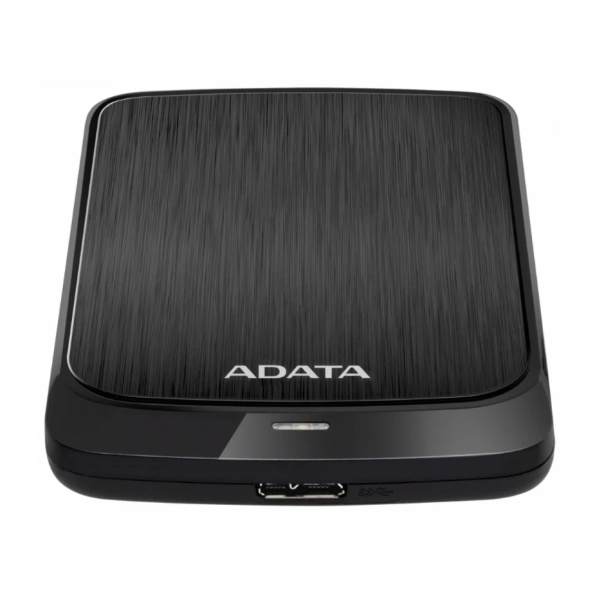 A-DATA 1TB 2.5" AHV320-1TU31-CBK crni eksterni hard disk 