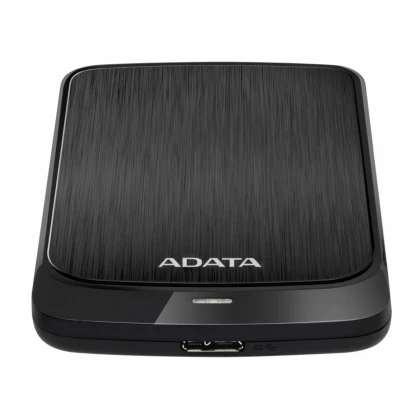 A-DATA 1TB 2.5" AHV320-1TU31-CBK crni eksterni hard disk 