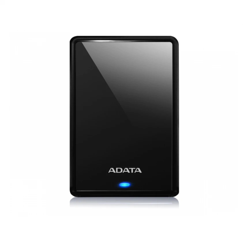 A-DATA 1TB 2.5" AHV620S-1TU31-CBK crni eksterni hard disk 