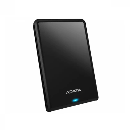 A-DATA 1TB 2.5" AHV620S-1TU31-CBK crni eksterni hard disk 