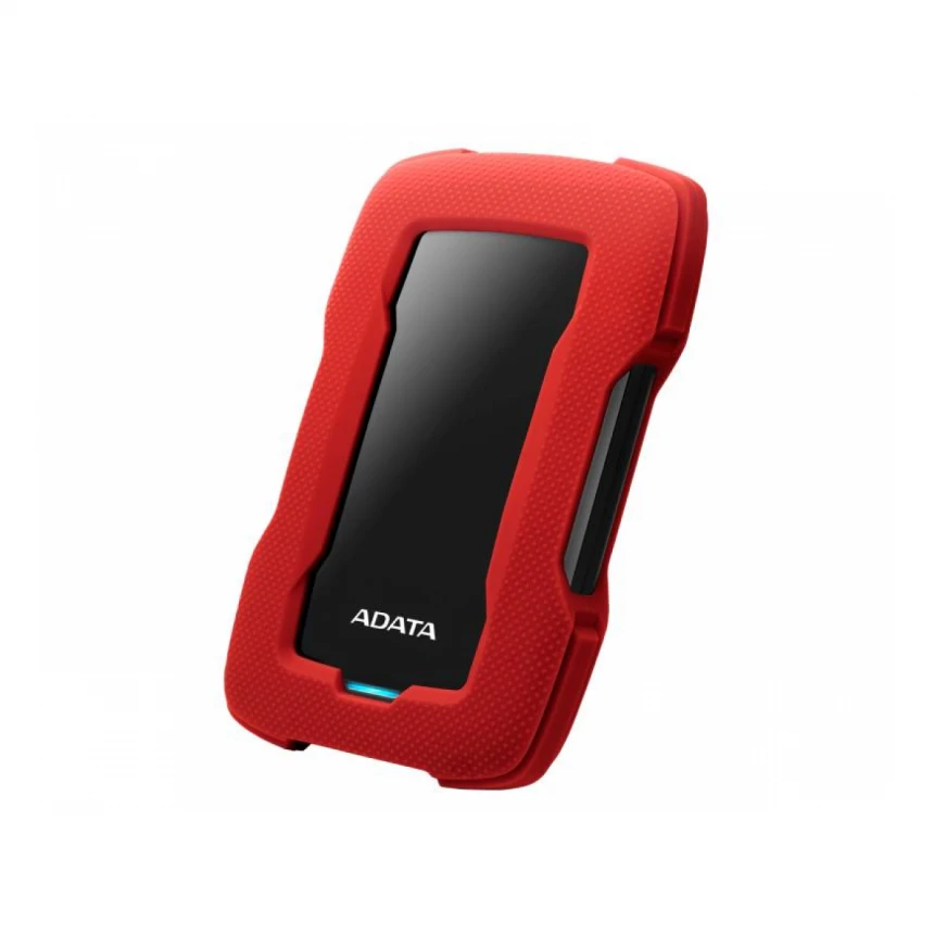 A-DATA 1TB 2.5 inča AHD330-1TU31-CRD crveni eksterni hard disk 