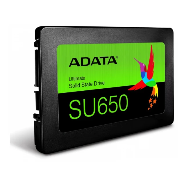 A-DATA 1TB 2.5" SATA III ASU650SS-1TT-R SSD 