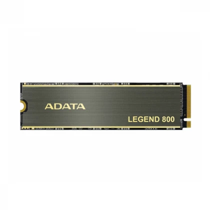 A-DATA 1TB M.2 PCIe Gen 4 x4 LEGEND 800 ALEG-800-1000GCS 