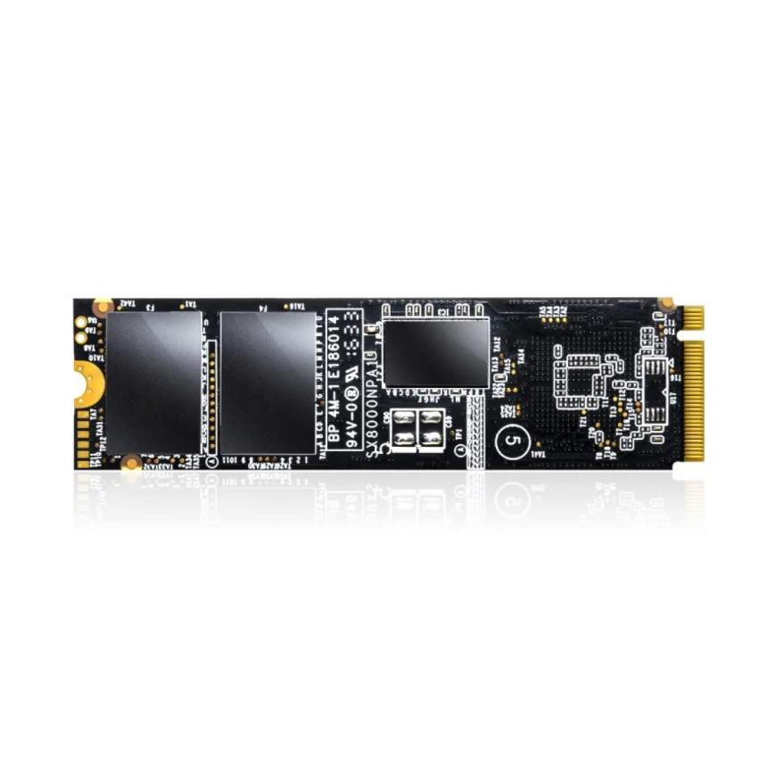 A-DATA 1TB M.2 PCIe Gen3 x4 XPG GAMMIX S11 Pro AGAMMIXS11P-1TT-C SSD 