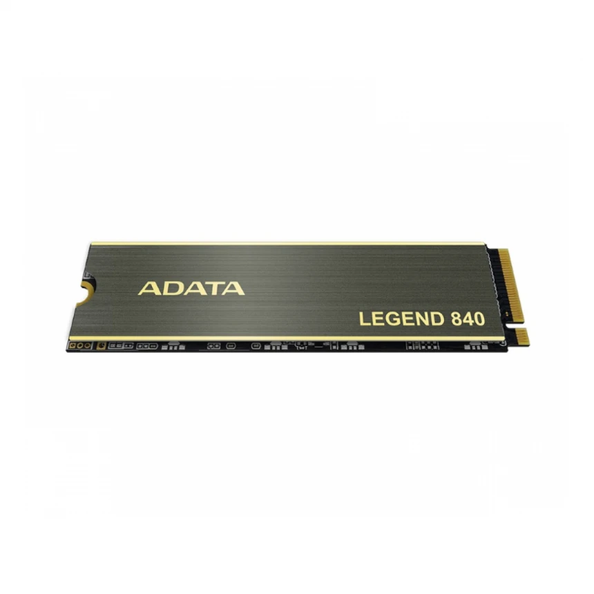 A-DATA 1TB M.2 PCIe Gen4 x4 LEGEND 840 ALEG-840-1TCS SSD