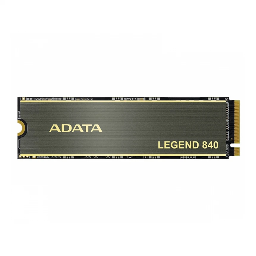 A-DATA 1TB M.2 PCIe Gen4 x4 LEGEND 840 ALEG-840-1TCS SSD