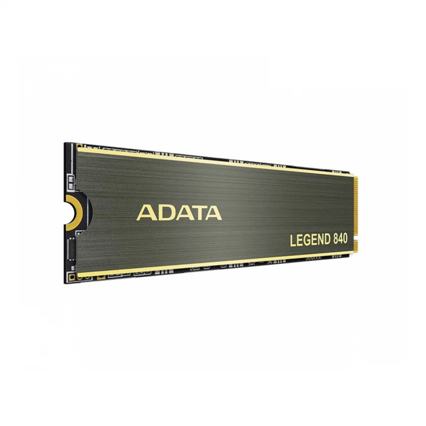 A-DATA 1TB M.2 PCIe Gen4 x4 LEGEND 840 ALEG-840-1TCS SSD