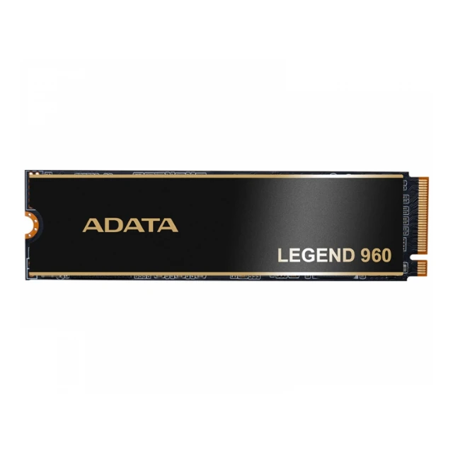 A-DATA 1TB M.2 PCIe Gen4 x4 LEGEND 960 ALEG-960-1TCS SSD 