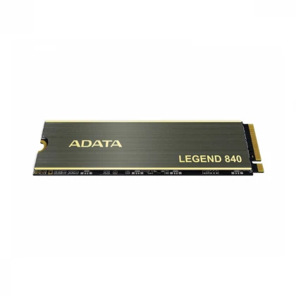 A-DATA 1TB M.2 PCIe Gen4 x4 LEGEND 840 ALEG-840-1TCS SSD 