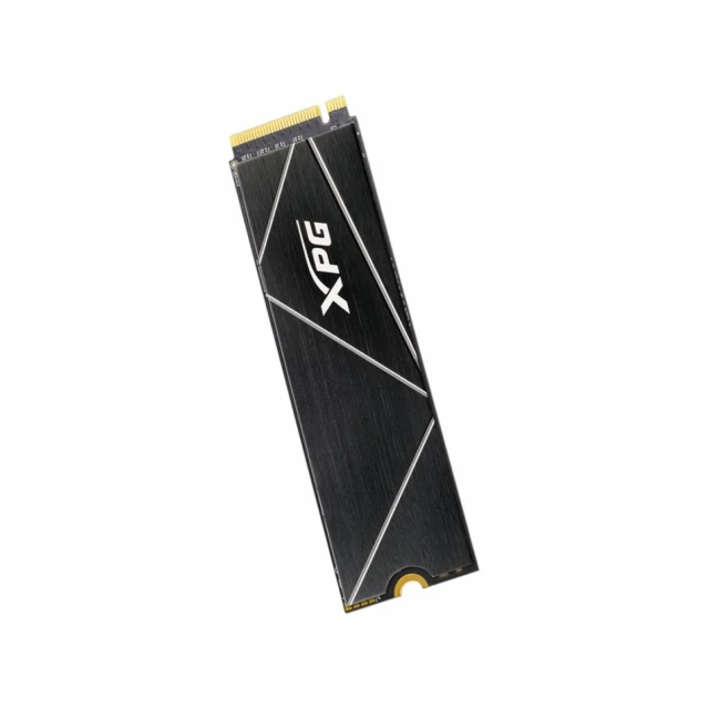 A-DATA 1TB M.2 PCIe Gen4x4 XPG GAMMIX S70 BLADE AGAMMIXS70B-1T-CS SSD 