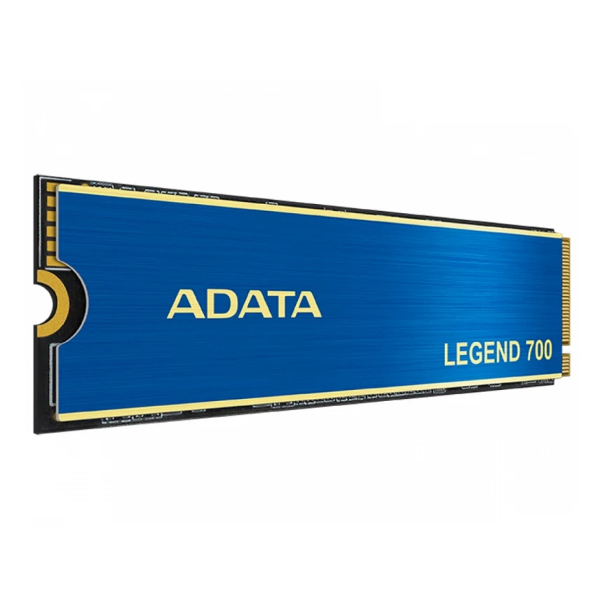 A-DATA 256GB M.2 PCIe Gen3 x4 LEGEND 700 ALEG-700-256GCS 