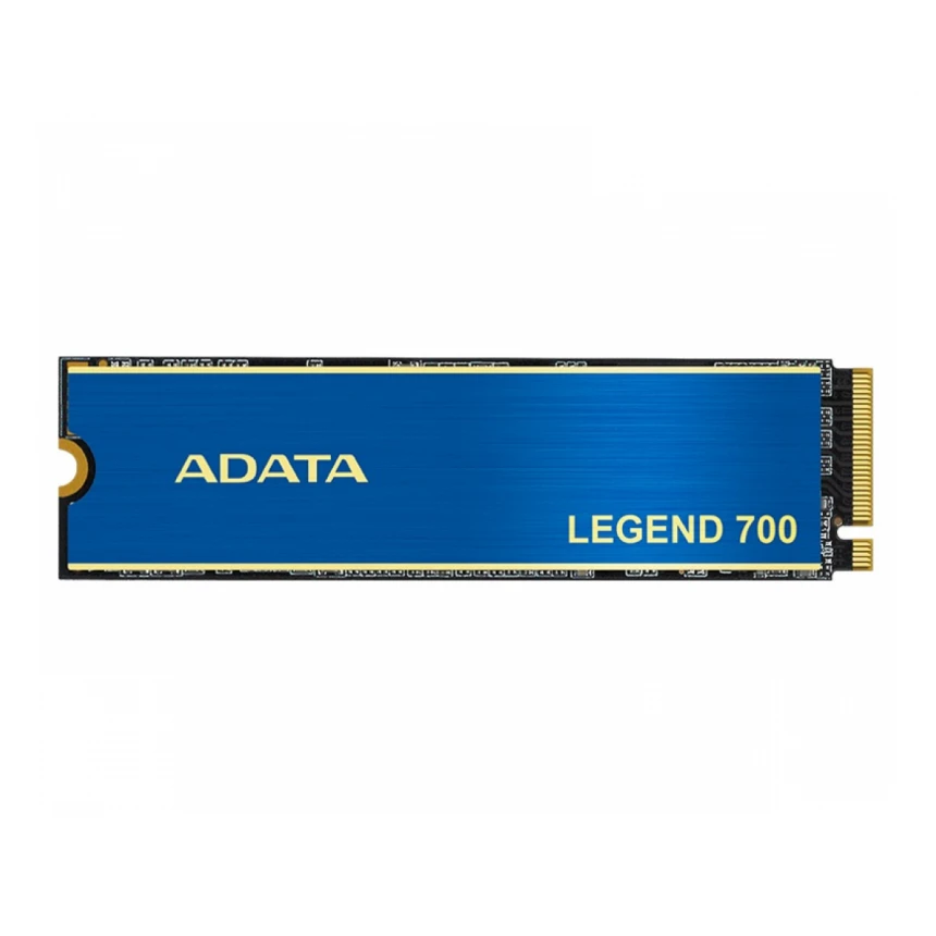 A-DATA 256GB M.2 PCIe Gen3 x4 LEGEND 700 ALEG-700-256GCS 
