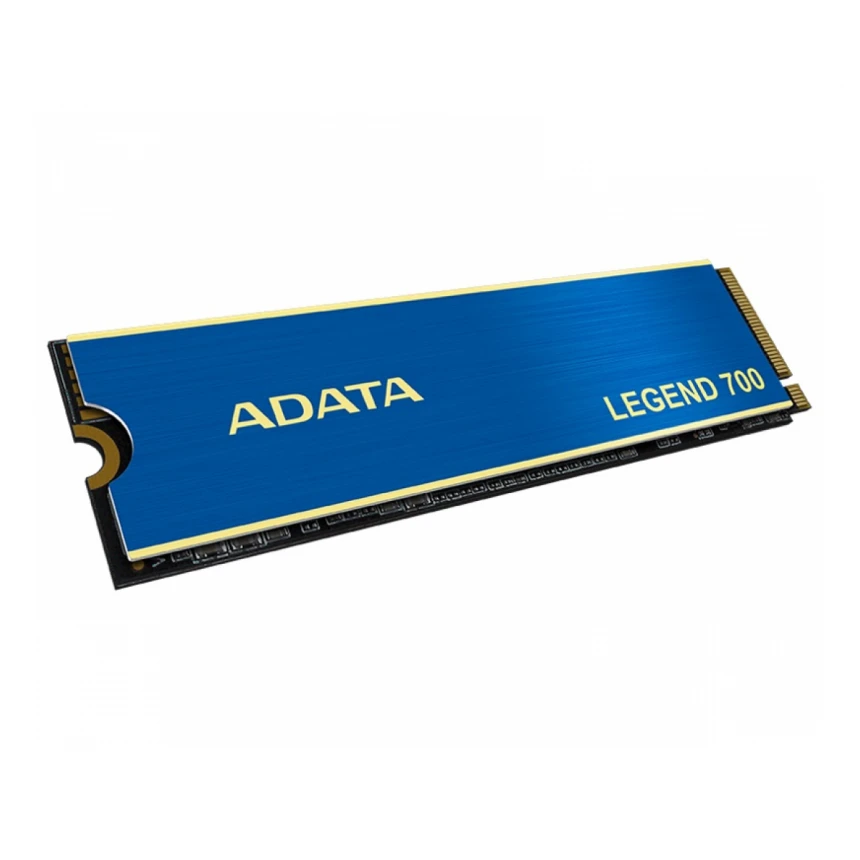 A-DATA 256GB M.2 PCIe Gen3 x4 LEGEND 700 ALEG-700-256GCS 