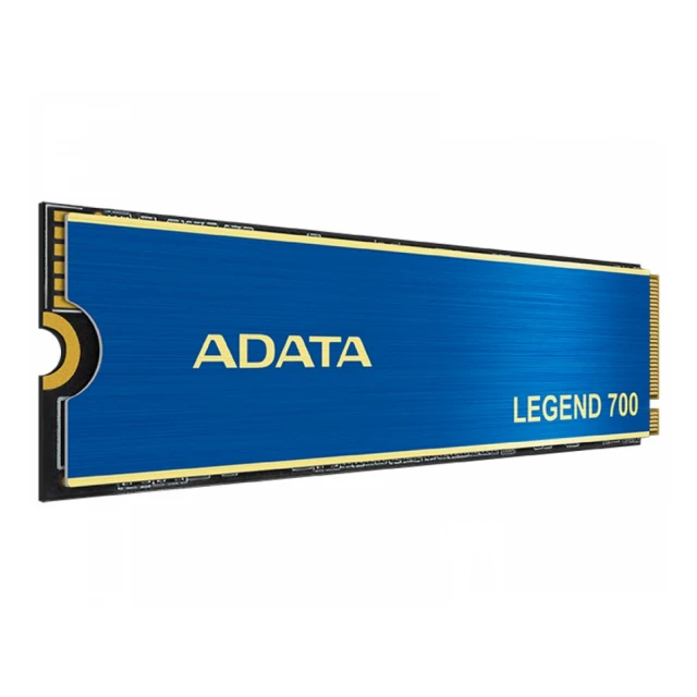 A-DATA 256GB M.2 PCIe Gen3 x4 LEGEND 700 ALEG-700-256GCS 