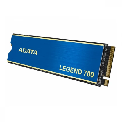 A-DATA 256GB M.2 PCIe Gen3 x4 LEGEND 700 ALEG-700-256GCS 