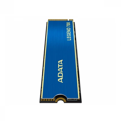 A-DATA 256GB M.2 PCIe Gen3 x4 LEGEND 700 ALEG-700-256GCS 