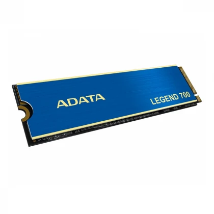 A-DATA 256GB M.2 PCIe Gen3 x4 LEGEND 700 ALEG-700-256GCS 