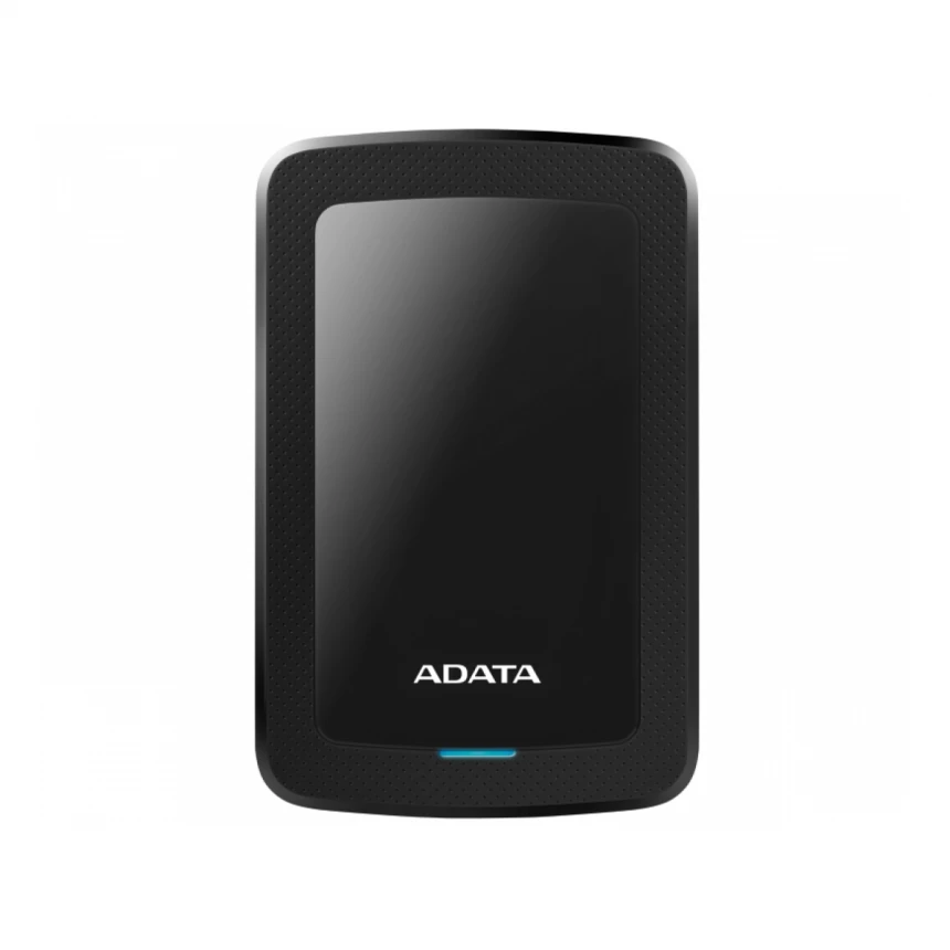 A-DATA 2TB 2.5" AHV300-2TU31-CBK crni eksterni hard disk 