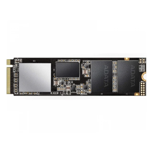 A-DATA 2TB M.2 PCIe Gen 3 x4 NVMe ASX8200PNP-2TT-C SSD 