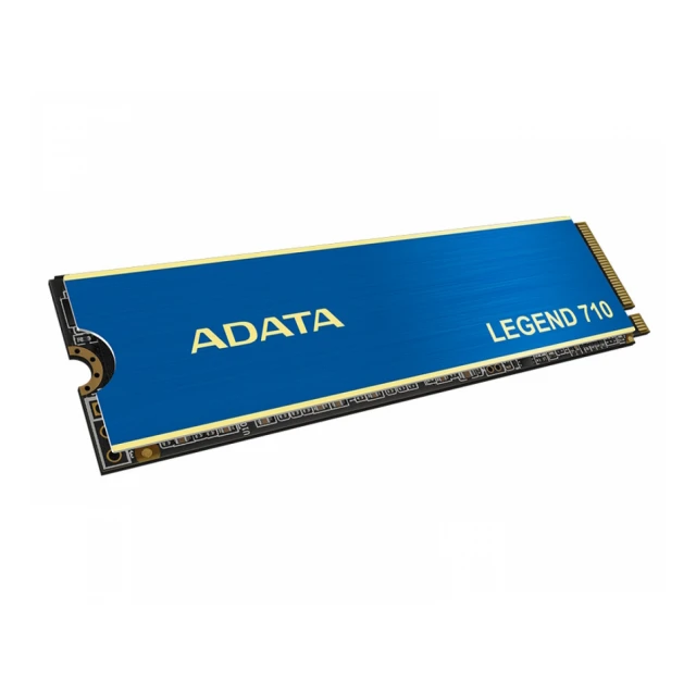 A-DATA 2TB M.2 PCIe Gen3 x4 LEGEND 710 ALEG-710-2TCS SSD 
