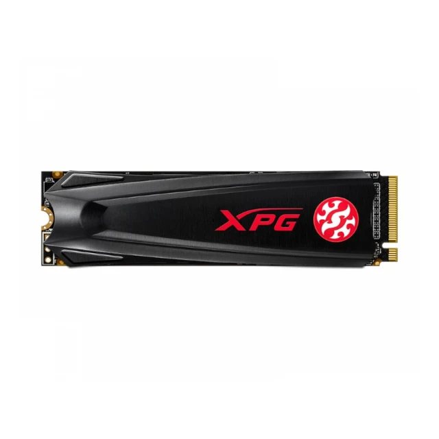 A-DATA 2TB M.2 PCIe Gen3 x4  XPG GAMMIX S5 AGAMMIXS5-2TT-C SSD 