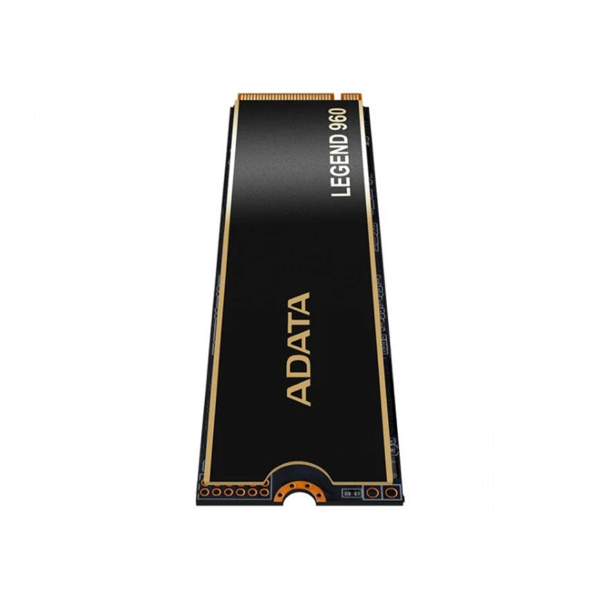 A-DATA 2TB M.2 PCIe Gen4 x4 LEGEND 960 ALEG-960-2TCS SSD 