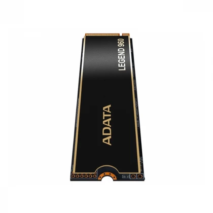 A-DATA 2TB M.2 PCIe Gen4 x4 LEGEND 960 ALEG-960-2TCS SSD 