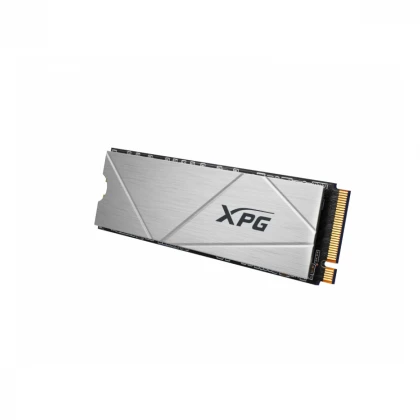 A-DATA 2TB M.2 PCIe Gen4 x4  XPG GAMMIX S60 AGAMMIXS60-2T-CS SSD 