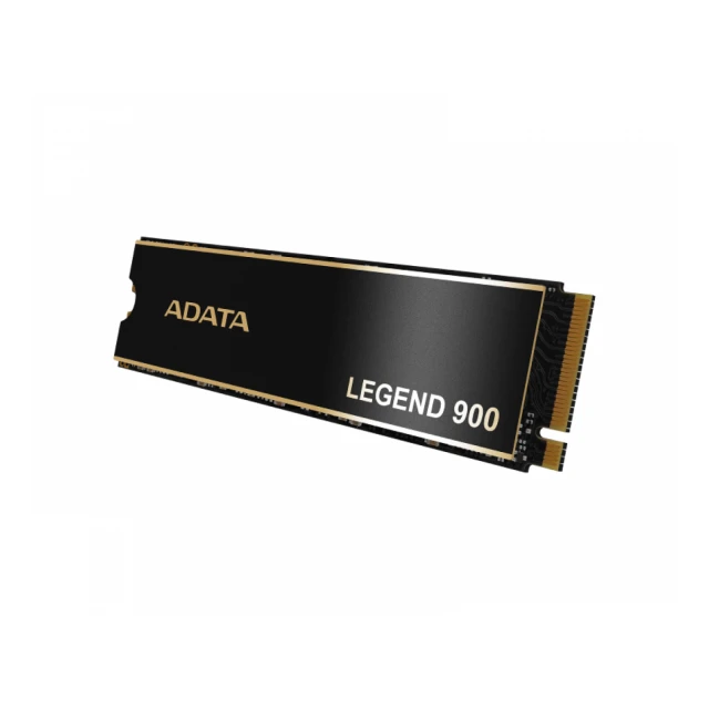 A-DATA 2TB M.2 PCIe Gen4x4 LEGEND 900 SLEG-900-2TCS SSD 
