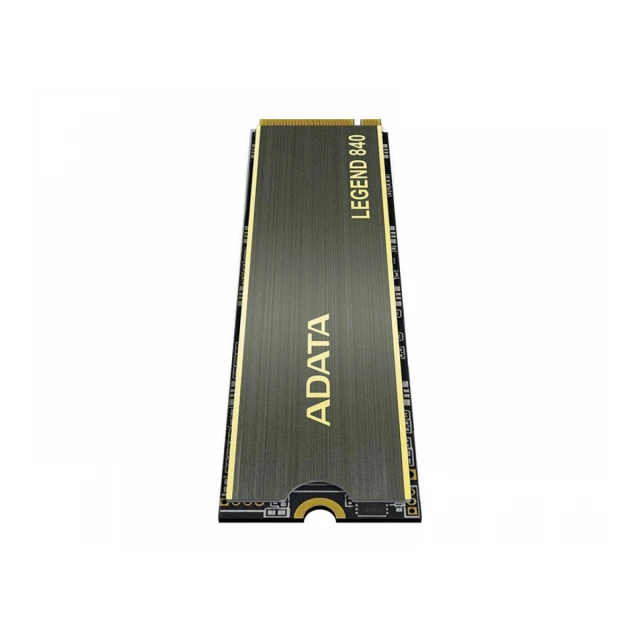 A-DATA 512GB M.2 PCIe Gen4 x4 LEGEND 840 ALEG-840-512GCS SSD 