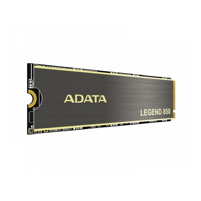 A-DATA 512GB M.2 PCIe Gen4 x4 LEGEND 850 ALEG-850-512GCS SSD 