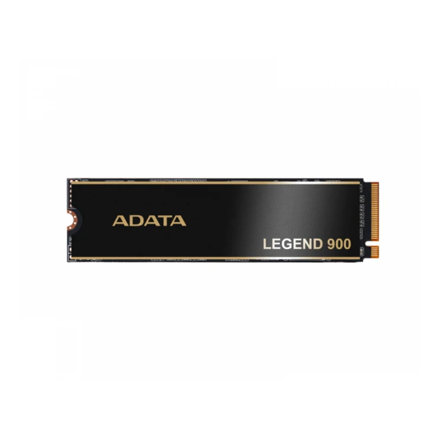 A-DATA 512GB M.2 PCIe Gen4x4 LEGEND 900 SLEG-900-512GCS SSD 