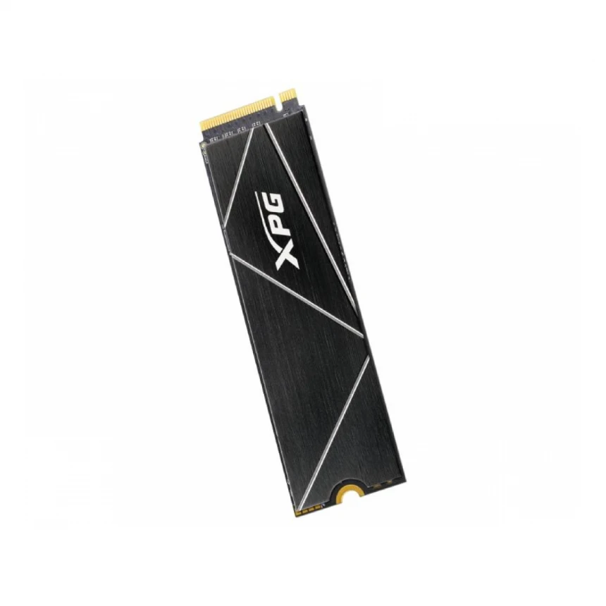 A-DATA 512GB M.2 PCIe Gen4x4 XPG GAMMIX S70 BLADE AGAMMIXS70B-512G-CS SSD 